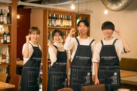 Princess Cheers Cafe 千葉店