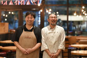 Lizarran（リザラン）　秋葉原