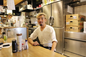 シブヤバル２０９・２０９スタンド・吞ん処二○九