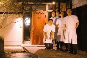 鶏匠　催