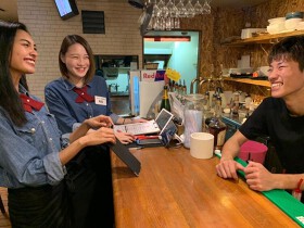 Bistro PRIMO