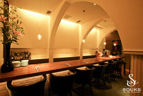 souks （スーク）