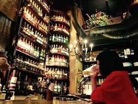 ガーリックチップス