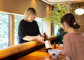 食処 金沢 酢重