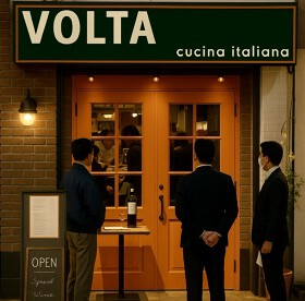 VOLTA