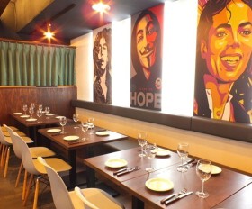 肉バル ミートマーケット 梅田店