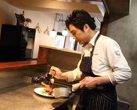 BISTRO MAEDA