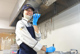 ブランシエスタ早稲田