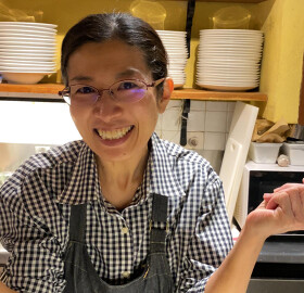 スタンドシャン食 -TOKYO赤坂見附-