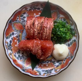 ハカタノミヤ