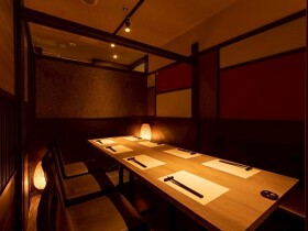 隠れ家個室 よしむら 川越駅前店