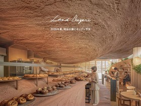 Land Bageri