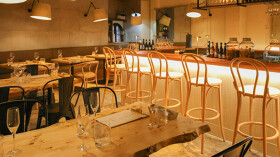 PIZZERIA CENTO