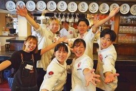 ラッテリア ポルチーニ