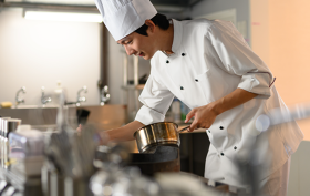 猿島カントリー倶楽部レストラン/2417