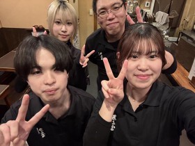 やきとり屋 鳥之宮