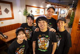 スープカレーSAMA札幌大通店