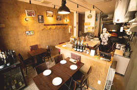 Pizzeria Bel Sorriso