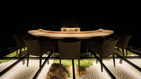 鮨 玄 sushi KURO Tokyo 