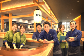 揚八×とり五楼