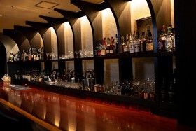 BAR Arca新宿本店