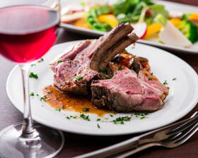 ワインハウスBALLONDOR 