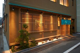 すし辰ノ屋
