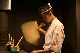 とり澤 中目黒店