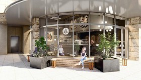 LATTE GRAPHIC 麻布台店