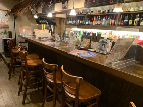 上石神井リゾートバル（仮）