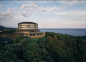 samana hotel Yakushima（サマナホテル屋久島）