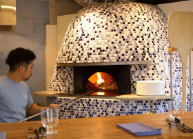 TRATTORIA PIZZERIA 207 葉山本店