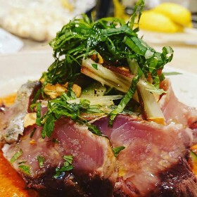 スペイン食堂 エルペケーニャ