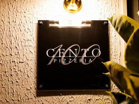 PIZZERIA CENTO