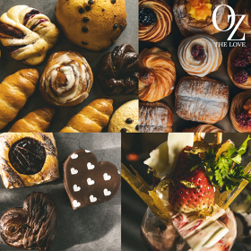 OZ THE BAKERY