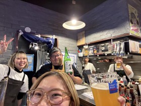 CRAFT BEER MARKET 田町店