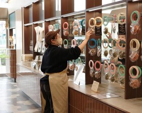 東京エリア新店舗