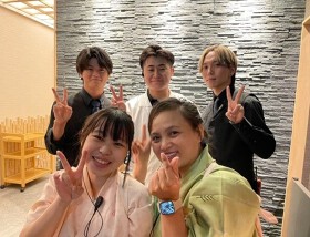 博多かんべえ 春吉店