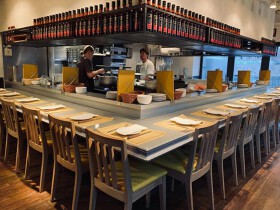 LE BOUCHON OGASAWARA