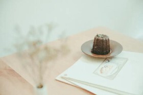 Patisserie Grace