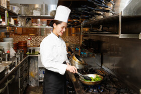 イタリアンダイニングDONA　川崎ダイス店