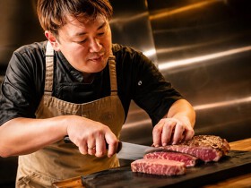 燻製 鉄板焼 クラフトビール MOKU新橋店