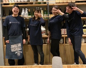 酒家 魚肉菜 虹晴れ