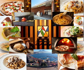 Pizzeria napoletana L'Ardenza