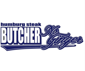 BUTCHER NO GINGER