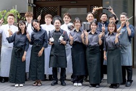 鉄板焼grow　上野店