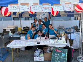 共恵一丁目バル Oggi