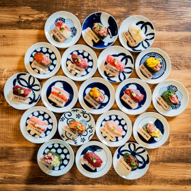 大衆馬肉酒場 うまる  盛岡大通店