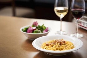 SPAGHETTERIA VAVnova