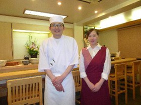 東北料理　三代目　まる天 亀戸店